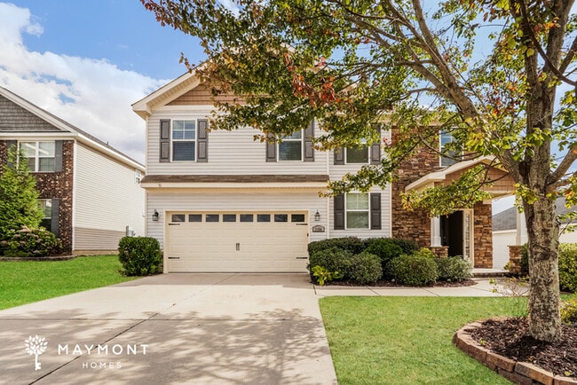 property at 1156 Rosland Cir