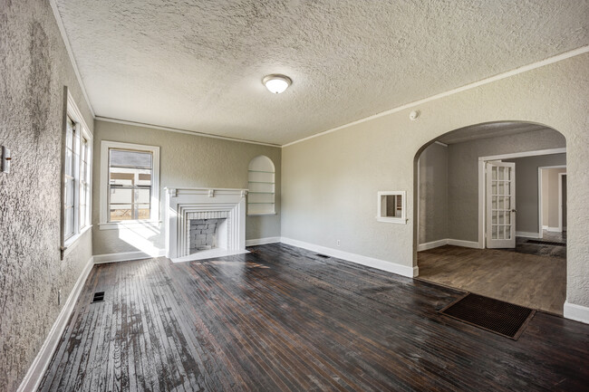 1426 N 40th St in Fort Smith, AR - Foto de edificio - Building Photo