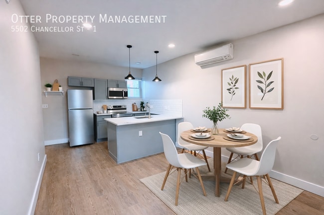 5502 Chancellor St in Philadelphia, PA - Building Photo - Building Photo