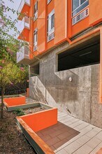 Coral Designer Studio Community Living in Los Angeles, CA - Building Photo - Building Photo