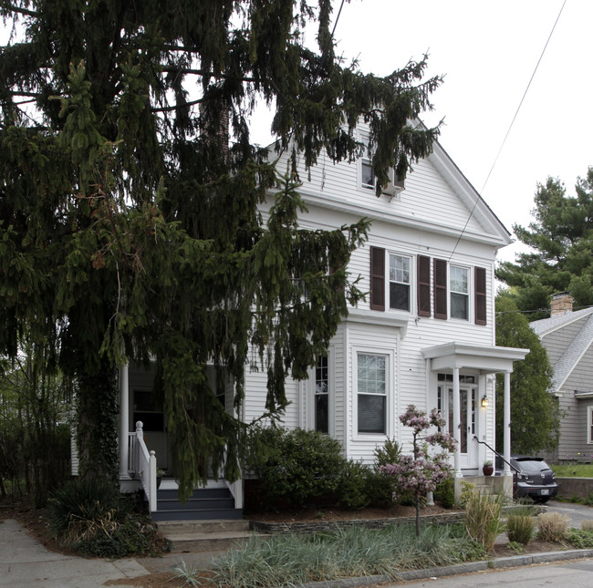 222-224 Medway St in Providence, RI - Building Photo - Building Photo