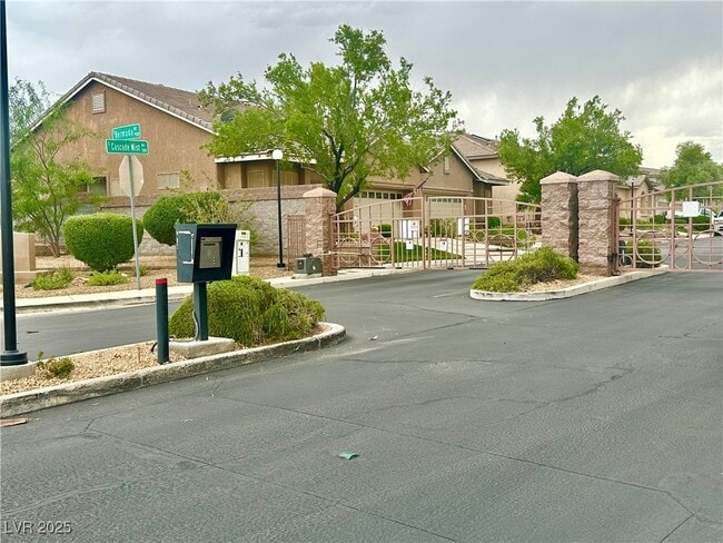 property at 280 Cascade Mist Ave