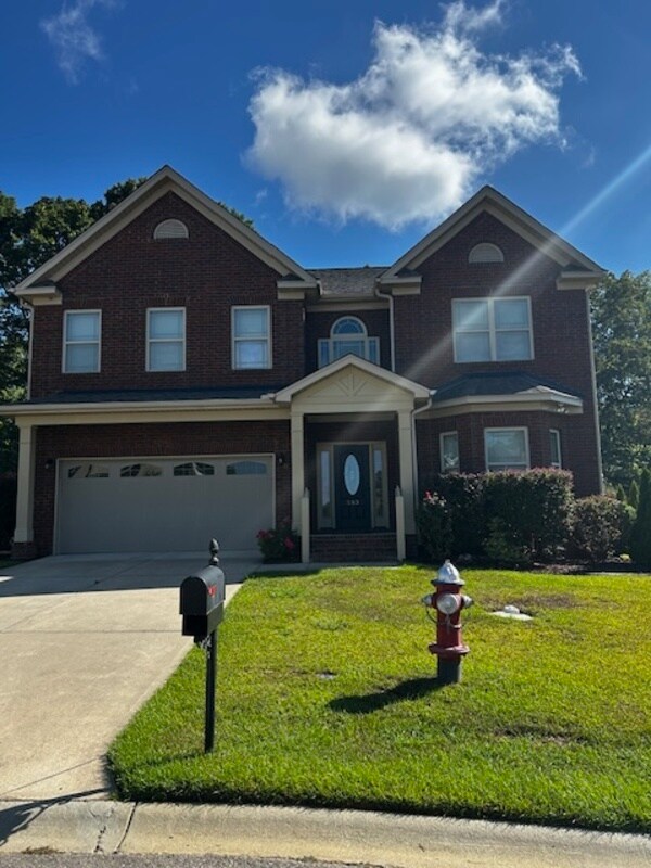 383 Glen Dornoch Way in Blythewood, SC - Building Photo - Building Photo