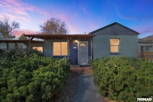 4209 S Sherman St in Englewood, CO - Building Photo