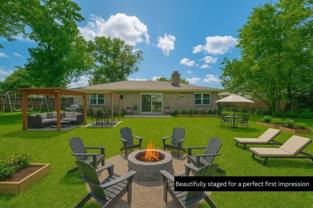 14330 Templar Ln in Sugar Land, TX - Building Photo