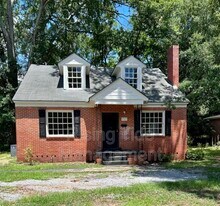 2323 E 4th St in Montgomery, AL - Building Photo