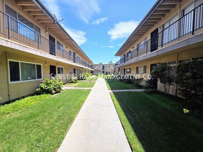 property at 5535 Ackerfield Ave