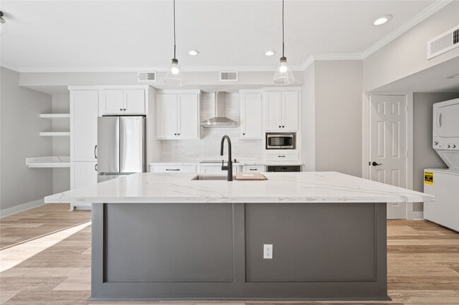property at 2113 Lake Village Dr