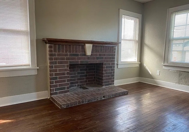 property at 1412 NW 11th St