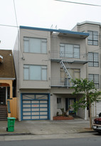 7315 Geary Blvd Apartments