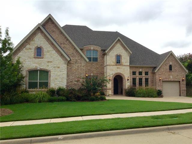 1115 Navarro Dr in Allen, TX - Building Photo - Building Photo