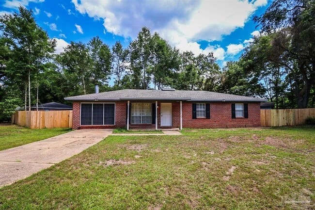 property at 5203 Spring St