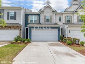 109 Grant Dr in Canton, GA - Building Photo