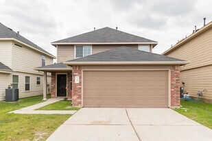 2447 Tomica Ct in Houston, TX - Building Photo