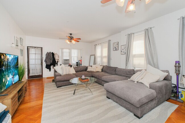 property at 8120 6th Ave