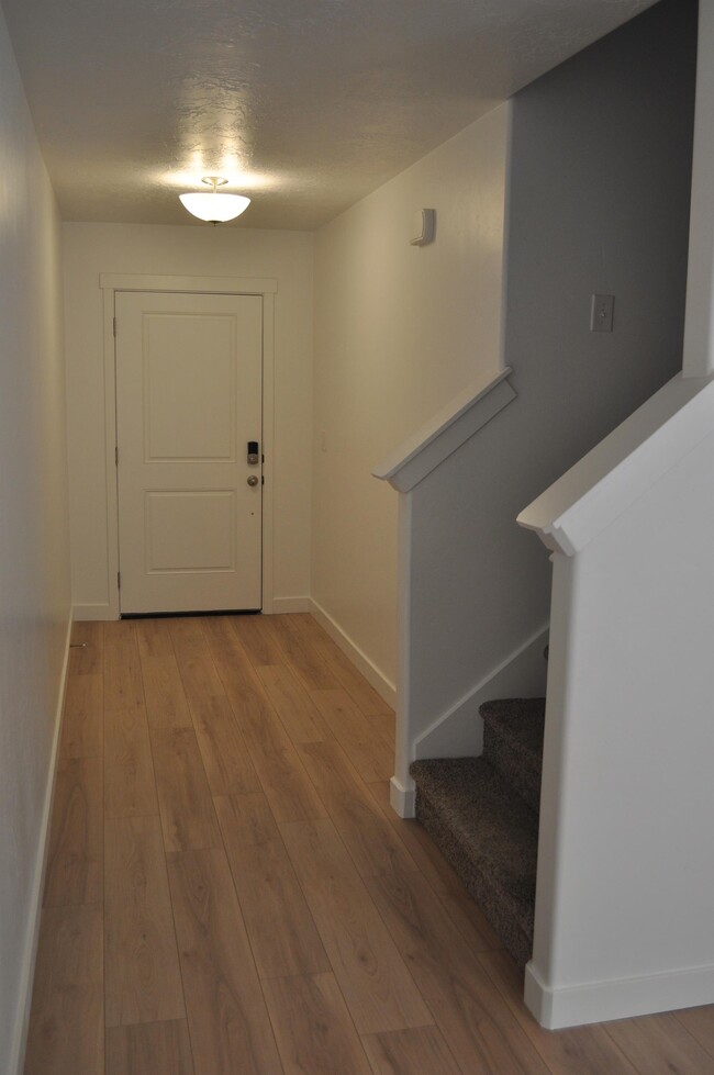 14928 Messi St in Herriman, UT - Building Photo - Building Photo