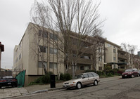 360 Vernon St in Oakland, CA - Building Photo - Building Photo