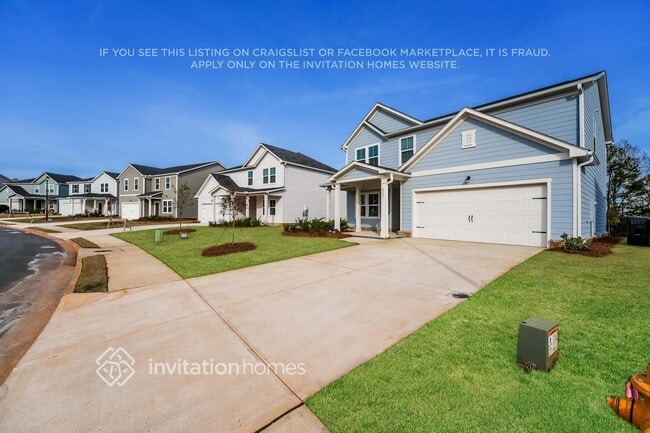 2247 Blackbird Cir in Covington, GA - Building Photo - Building Photo