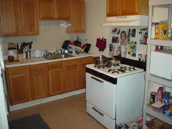 135 Brook St, Unit 1 in Brookline, MA - Building Photo