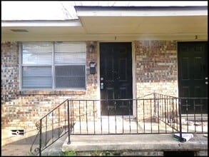 217 N Fillmore St in Little Rock, AR - Building Photo - Building Photo