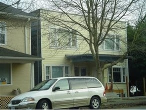 707 Martin Luther King Jr Way in Tacoma, WA - Building Photo - Building Photo