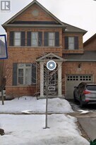 362 Landsborough Ave in Milton, ON - Building Photo