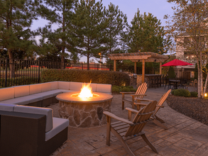 The Reserve at North River Apartments in Tuscaloosa, AL - Foto de edificio - Building Photo