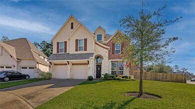 33004 Durango Bay Ct in Shenandoah, TX - Building Photo - Building Photo