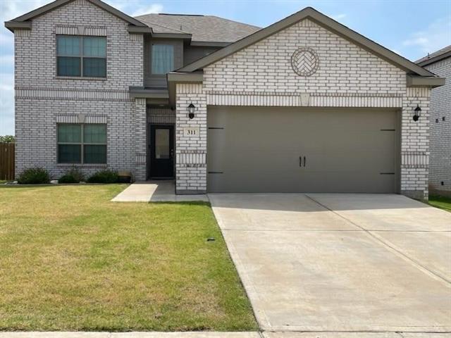 property at 311 Clear Springs St