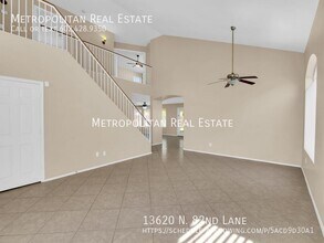 13620 N 82nd Ln in Peoria, AZ - Building Photo - Building Photo