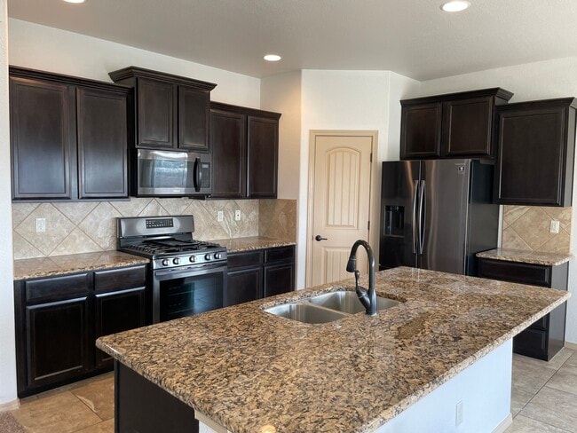 property at 13209 Bywell