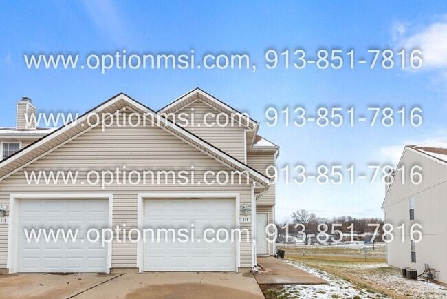 114 Cambridge Meadows Dr in Belton, MO - Building Photo - Building Photo