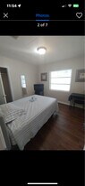 4586 Park St in Jacksonville, FL - Building Photo