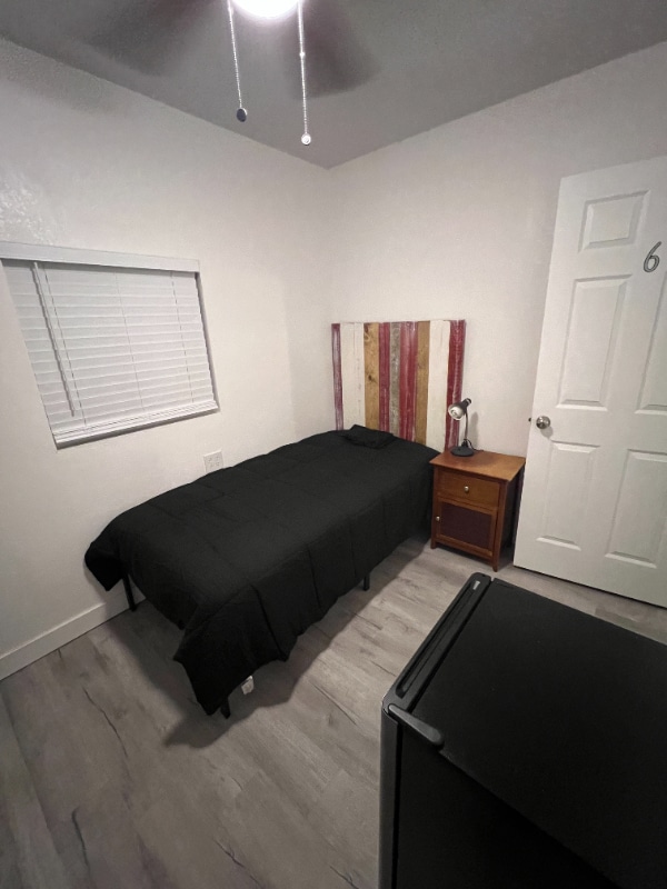 2019 E Southern Ave in Phoenix, AZ - Foto de edificio - Building Photo