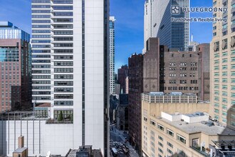 750 N Rush St in Chicago, IL - Building Photo - Building Photo