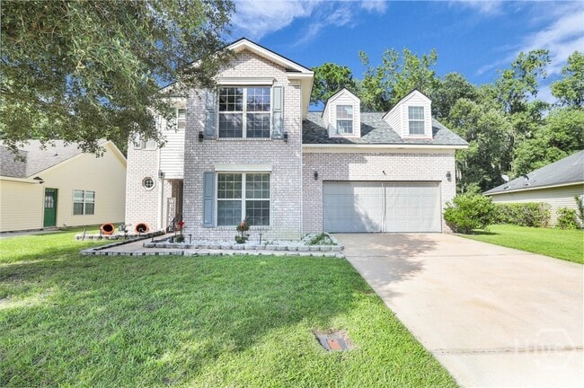 property at 136 Meadowside Ln