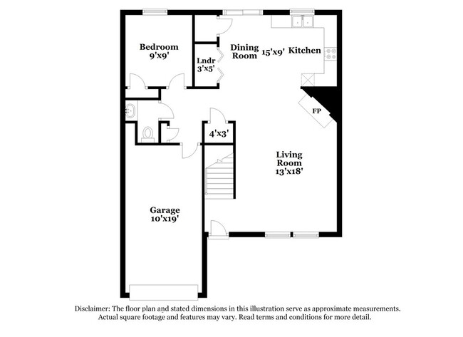 381 Clearsprings Dr in Lawrenceville, GA - Building Photo - Building Photo