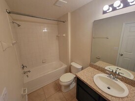9571 Silver Buttonwood St in Orlando, FL - Building Photo
