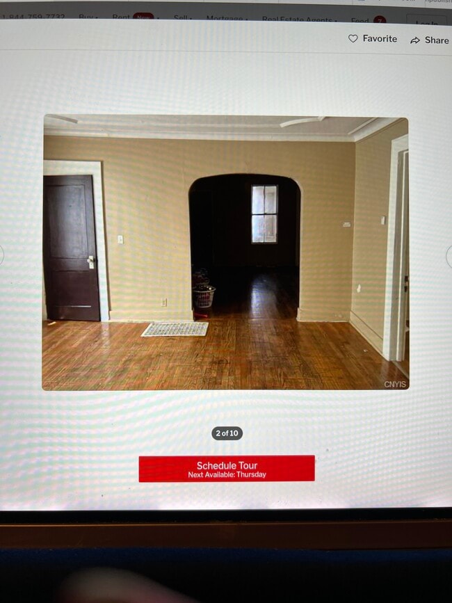 119 Josephine St, Unit 2 in Syracuse, NY - Building Photo - Building Photo