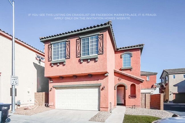 678 Baffin Island Rd in Henderson, NV - Building Photo - Building Photo