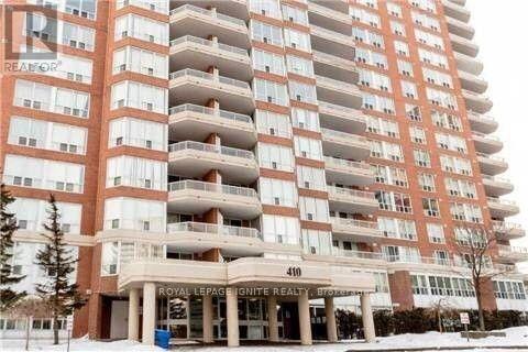 410 McLevin Ave in Toronto, ON - Building Photo