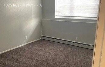 4025 Ruskin Way in Colorado Springs, CO - Building Photo - Building Photo