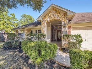 17534 Colony Stream Dr in Spring, TX - Building Photo - Building Photo