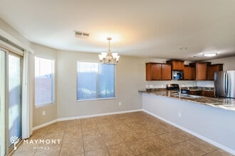 8263 W Melanitta Dr, Unit 205 in Tucson, AZ - Building Photo - Building Photo