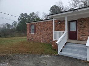 203 Enterprise St in Dublin, GA - Building Photo - Building Photo