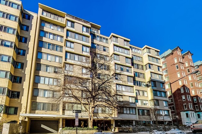 522 21st St NW in Washington, DC - Building Photo - Building Photo