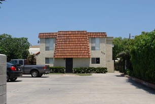 650 Palm Ave Apartments