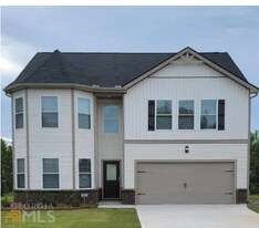 180 Goodall Woods Dr in Macon, GA - Building Photo