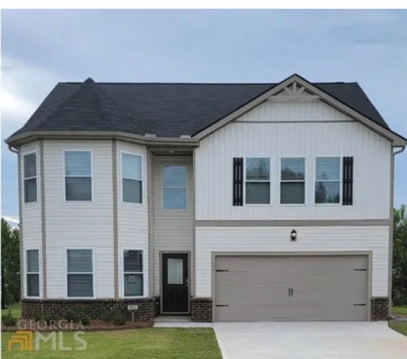 180 Goodall Woods Dr in Macon, GA - Building Photo