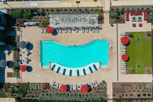 Archer at Brookhill Apartamentos